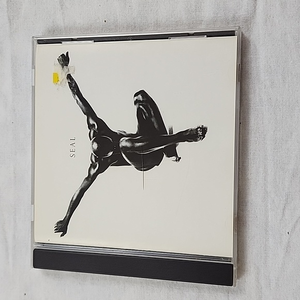 Seal‎ CD